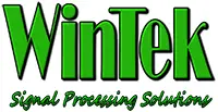 Logo WINTEK