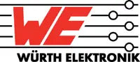 Logo Wurth Elektronik