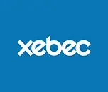 Logo XEBEC ADSORPTION EUROPE