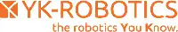 Logo YK- ROBOTICS