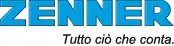 Logo Zenner Italia
