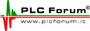 PLC Forum