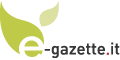 E-gazette