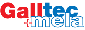 Logo GALLTEC-MELA