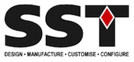 Logo SST SENSING