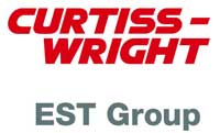 Logo CURTISS-WRIGHT EST GROUP B.V.