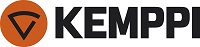 Logo KEMPPI OY