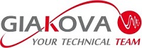 Logo GIAKOVA SRL