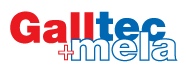 Logo GALLTEC-MELA
