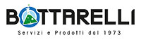 Logo BOTTARELLI LUCIANO & C. S.N.C.