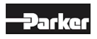 Logo PARKER HANNIFIN