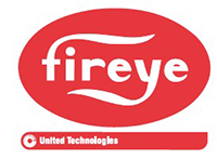 Logo FIREYE