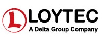 Logo LOYTEC ELECTRONICS