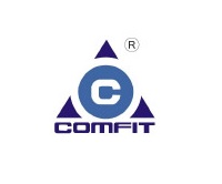 Logo COMFIT & VALVES PVT. LTD.
