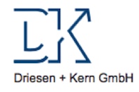 Logo DRIESEN + KERN